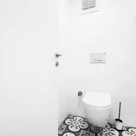 Intimate Studio Basilica Cistern *