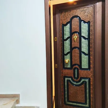 Intimate Studio Basilica Cistern Apartment Istanbul