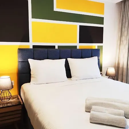 Intimate Studio Basilica Cistern Apartment Istanbul